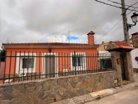 Casa en calle Casca