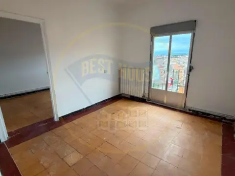 Piso en calle de Santa Teresa D