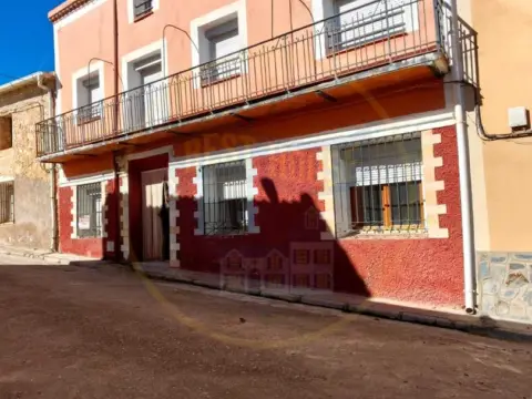 Casa en calle de los Molinos