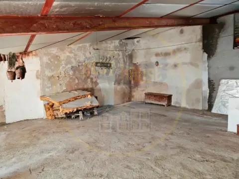 Casa en calle de los Molinos