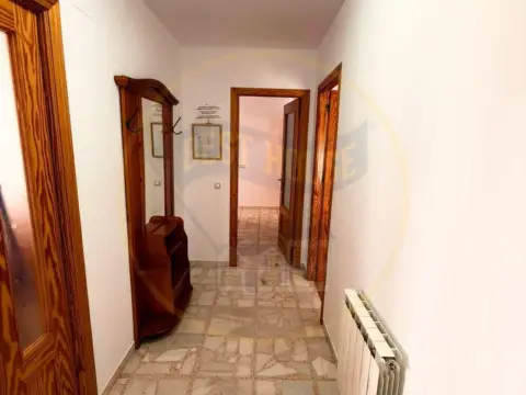 Piso en calle Cervantes