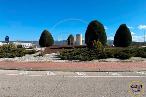 Nave industrial en Cuenca