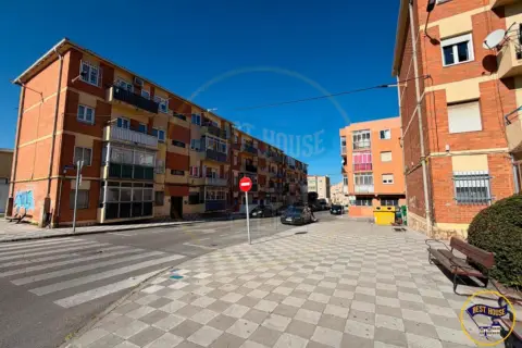 Piso en calle de Barcelona