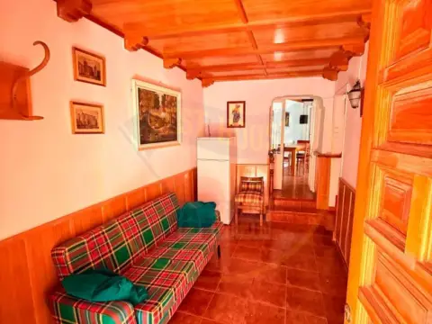 Casa en calle del Caño