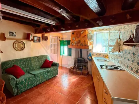 Casa en calle del Caño