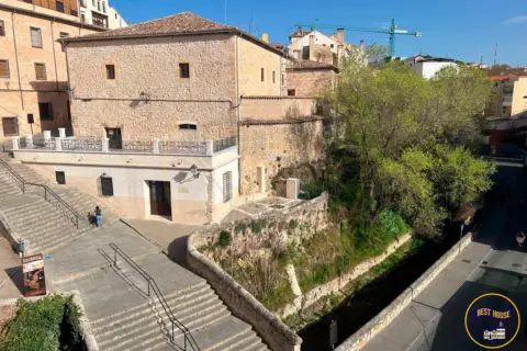 Piso en calle de Fray Luis de León
