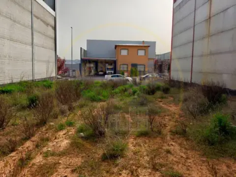 Terreno en calle Cubillo -P.I.Cr Motilla