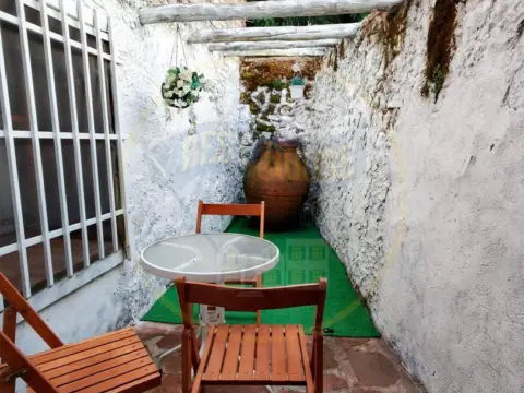 Casa en Villarejo de La Peñuela