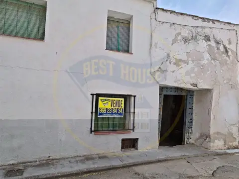 Casa en calle de Olmillo
