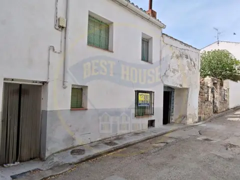 Casa en calle de Olmillo