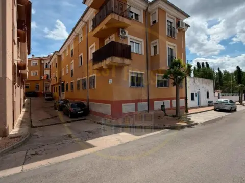 Piso en calle Maldonado