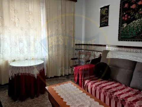 Casa en Cuesta del Arrabal