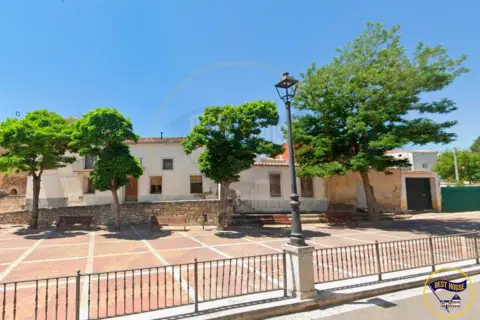 Casa en Plaza Mayor