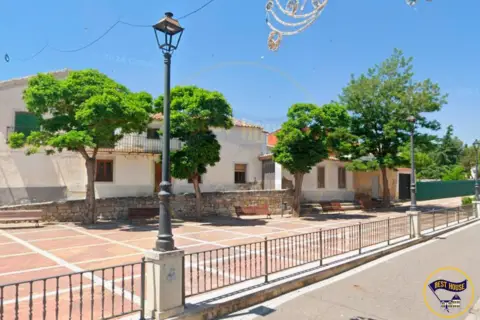 Casa en Plaza Mayor