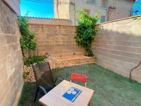 Casa en calle Peligros