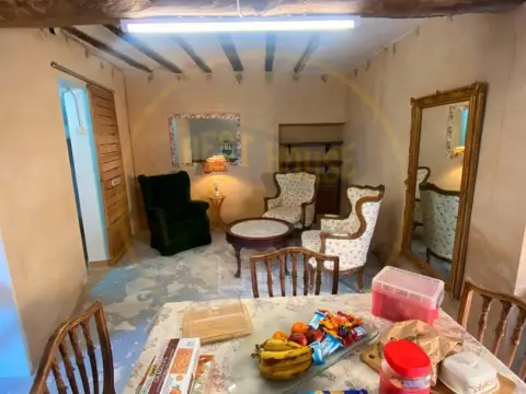 Casa en calle Peligros
