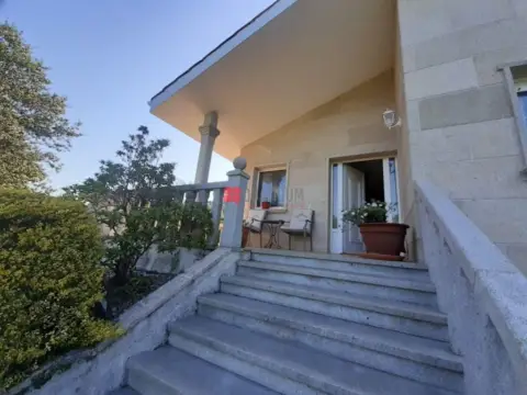 Chalet en Rúa de Muros