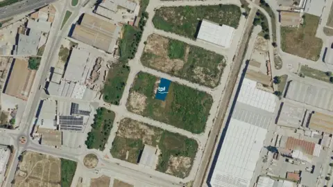 Terreno en calle Carrer del Botànic Cavanilles