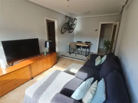 Piso en Zarategi Pasealekua