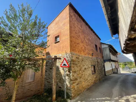 Finca rústica en calle Cl Real-Sa