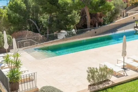 Piso en Carrer Rossinyol