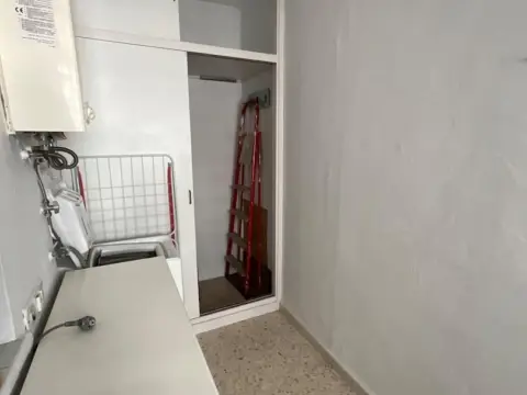 Piso en Barriada de Andalucía - Ardila