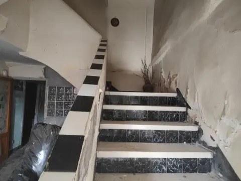 Finca rústica en calle de Zaragoza