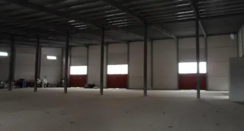 Nave industrial en Carretera de Madrid-Cádiz