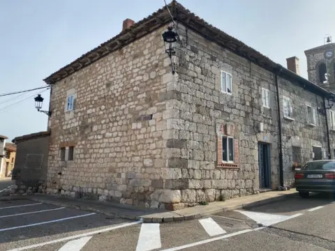 Finca rústica en calle de los Estudiantes