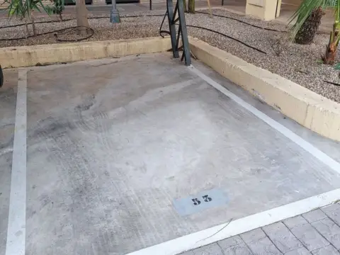 Piso en Alameda de Santa Eufemia