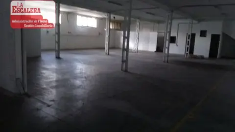 Nave industrial en Poligono Ind. L`Alfaç Iii