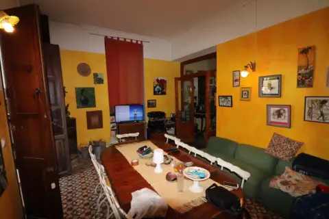 Chalet en Plaza de los Toros