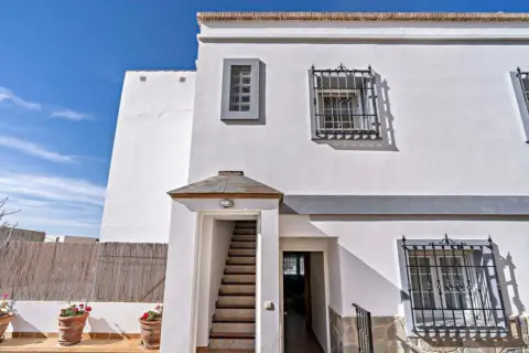 Piso en calle Castillo, 5