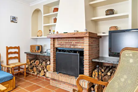 Piso en calle Castillo, 5