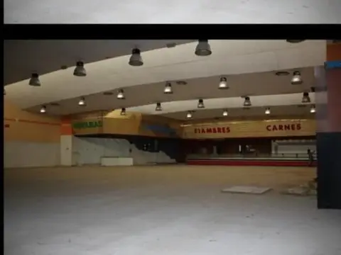 Local comercial en Les Hortes