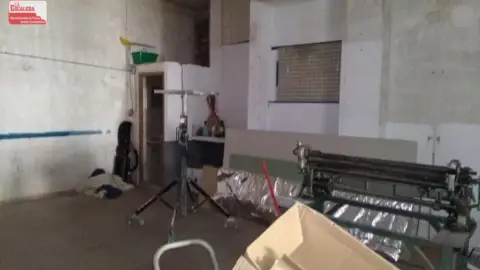 Local comercial en Centro