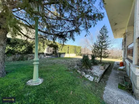 Chalet en calle Roble