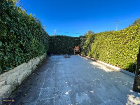 Chalet en calle del Roble
