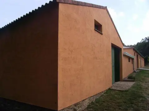 Nave industrial en calle Nicasio González Moren