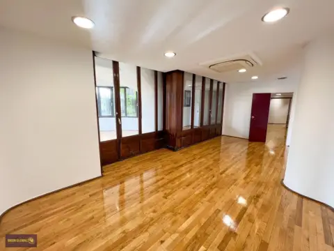 Piso en Avenida de América, 37