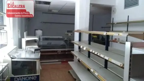 Local comercial en Mirasol