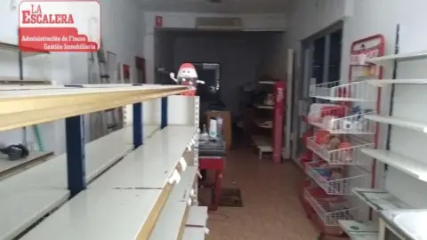 Local comercial en Mirasol