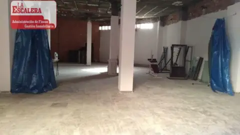 Local comercial en Centro