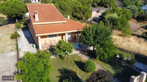 Chalet en Urbanización Peñarrubia