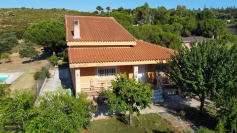 Chalet en Urbanización Peñarrubia