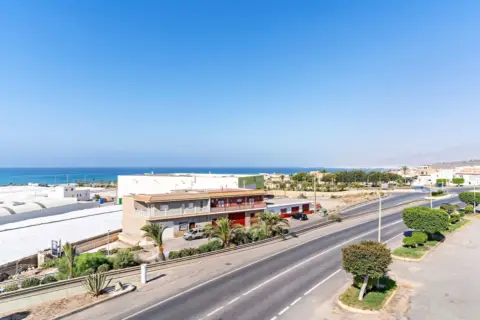 Casa en Carretera de Málaga