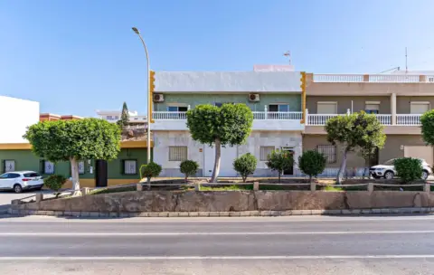 Casa en Carretera de Málaga