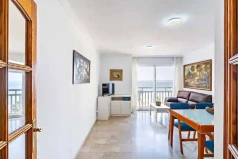 Piso en calle Quesada, 2