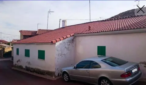 Casa en calle de la Estrella