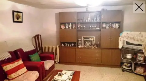 Casa en calle de la Estrella